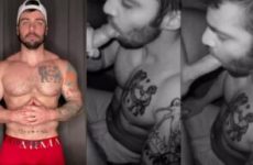 Jordan sucks dick for the first time – BrandtsBoys