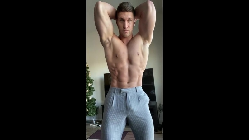 Slowly stripping and showing off my naked body – Kyle Hynick (KyleHynick) Slowly stripping and showing off my naked body – Kyle Hynick (KyleHynick)