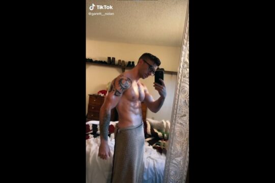 Boys of TikTok Bulge 123 – garett__nolan
