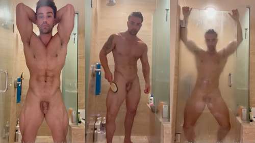 Skyler Fancy – Watch me shower Skyler Fancy – Watch me shower