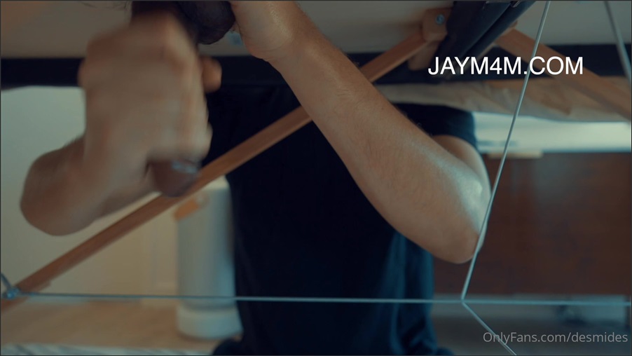 Roxas Caelum and JayM4M – Massage, Jerk Off, Blowjob (desmides, roxas_caelum)