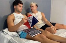 Activity Lesson – Centinela8 and Shadow23ok fuck