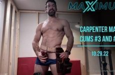 Carpenter Max – 3