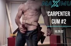 Carpenter Max – 2