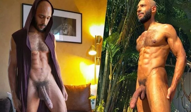 TripleXKale Jerk Off Compilation – 5