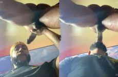 thickpapidickk gives head #1