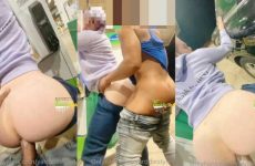 Fucking at the gas station – Yarddiestyle