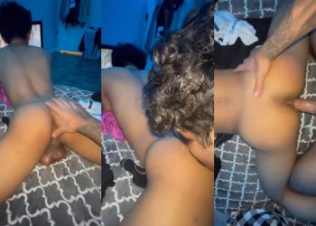 Twinks Netflix and Chill after school