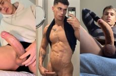 Piquezika – jerk off compliation