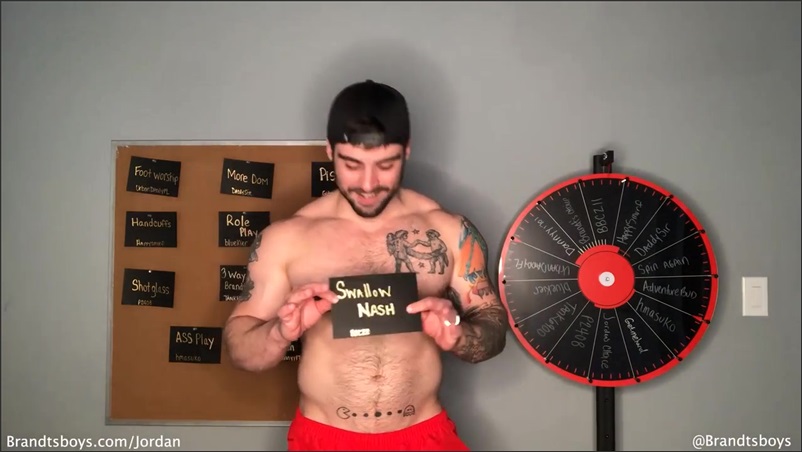 brandtsboys – game showcase