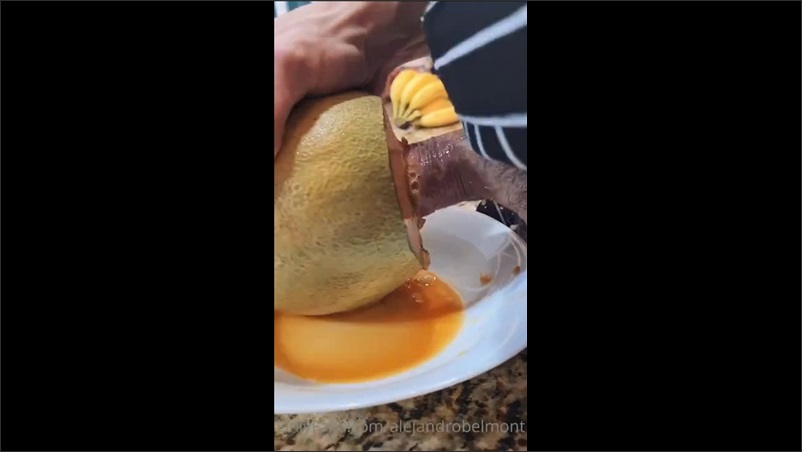 Alejandro Belmont – Fuck my melon Alejandro Belmont – Fuck my melon