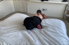 Josh King and Diego Sans