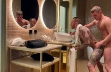 Apolo Adrii and Frank Valencia – RFC