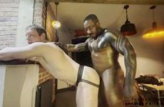 Fucking Ex Boxer!! – Amadeus and Rich King – RFC