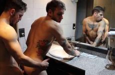 Me As Top For The First Time – AsstonXXX, Simon Montana – RFC