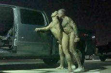 Public – Ray Dalton and Sparky Baxter – RFC