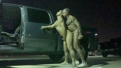 Public – Ray Dalton and Sparky Baxter – RFC