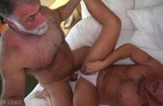 Rick Kelson And Dane Hardon