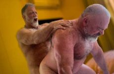 Rick Kelson and Bronson Gates