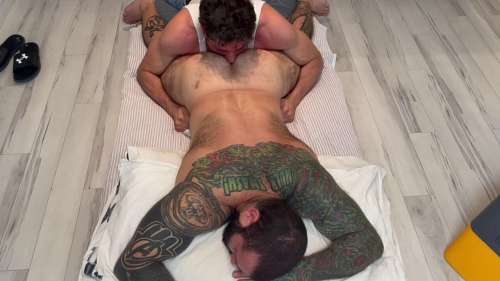 Rimjob Starring Markus Kage – RFC Rimjob Starring Markus Kage – RFC