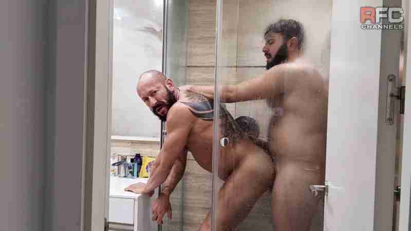 Water Sports – Leo Grin and Darek Kraft – RFC