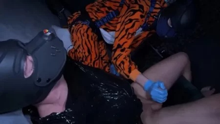 Devoted – Pup Felix, Pup Kody Devoted – Pup Felix, Pup Kody