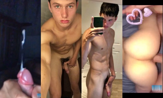 Fit twink’s jerk compilation Fit twink’s jerk compilation