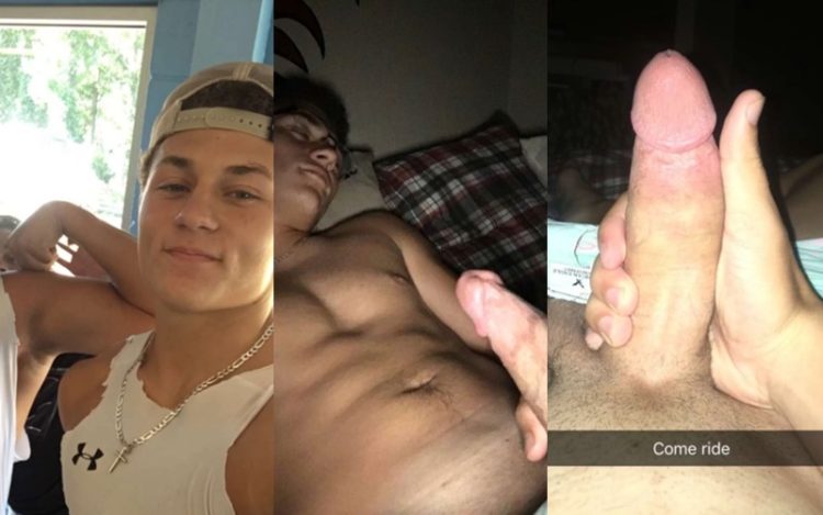 Jock “Brice” – jerk compilation