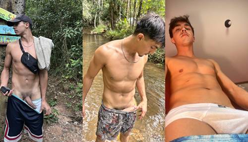 Jardeluccas (Padilha) – a fuck compilation