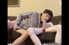 Dylan The Twink – sucking eachother’s massive cocks