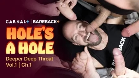 Hole’s A Hole – Adam Snow, Apolo Adrii, Cole Blue, Dylan Tides, Eddie Patrick, Guy Spencer, Jay Stryker, Lane Colten, Milo Miles, Noah White, Reece Scott, Taylor Reign
