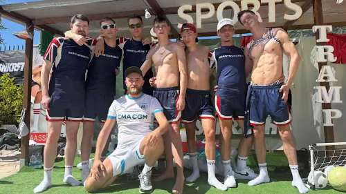 HungYoungBrit – Mass Pool Party De-Spunking Every Cock Drained Dry – Alexis Scott, Duke London, EthanRyyder, KDav69