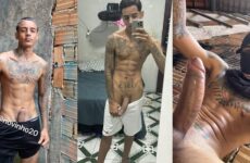 Weve7_  jerks off – a compilation