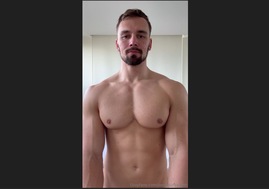 POV of me fucking you – Josh Duckworth (josshduckworth)