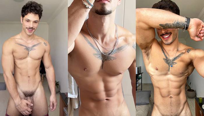 Bruno Gomes shows off his cock – a compilation – chamabrunog Bruno Gomes shows off his cock – a compilation – chamabrunog