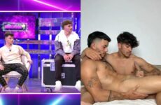 Twinscastrovip – another hot compilation