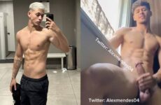 Alex Mendes (alexwm10) – another compilation