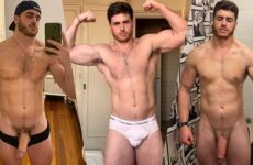 Santiago Elissalt – Compilation #2