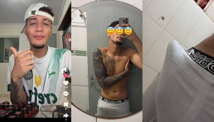 Kwven07 jerks off – a compilation – kvfonfon