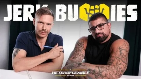 Don?t Worry Dude, She’ll Never Catch Us! – Ryan Bones and Ethan Chase fuck