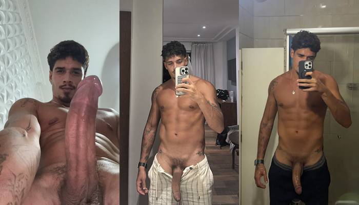 Diiferenciadoo – a piss and jerk compilation