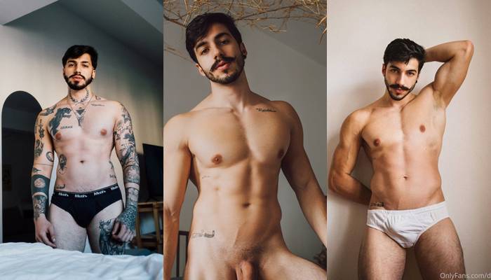 Gabriel Castro (dixbieeel) – a jerk compilation