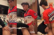 LeonJeko - breeding the neighbor - JustTheGays.com - Stream the newest and hottest free gay porn videos from OnlyFans, JustforFans, GayForFans, myvidster, and 4myfans