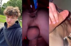 Another Tiktoker jerks off and sticks a bottle up his hole - JustTheGays.com - Stream the newest and hottest free gay porn videos from OnlyFans, JustforFans, GayForFans, myvidster, and 4myfans