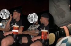 Fucking in the movie theater - JustTheGays.com - Stream the newest and hottest free gay porn videos from OnlyFans, JustforFans, GayForFans, myvidster, and 4myfans