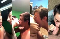 Cute twink gets a slow fucking - JustTheGays.com - Stream the newest and hottest free gay porn videos from OnlyFans, JustforFans, GayForFans, myvidster, and 4myfans