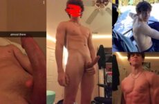 Fit 18 year old's jerk compilation - JustTheGays.com - Stream the newest and hottest free gay porn videos from OnlyFans, JustforFans, GayForFans, myvidster, and 4myfans