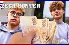 Czech Hunter Best Of Threesomes - Part 2 - JustTheGays.com - Stream the newest and hottest free gay porn videos from OnlyFans, JustforFans, GayForFans, myvidster, and 4myfans