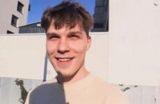 Denny, Vlad, Theo - Czech Hunter 838 - JustTheGays.com - Stream the newest and hottest free gay porn videos from OnlyFans, JustforFans, GayForFans, myvidster, and 4myfans