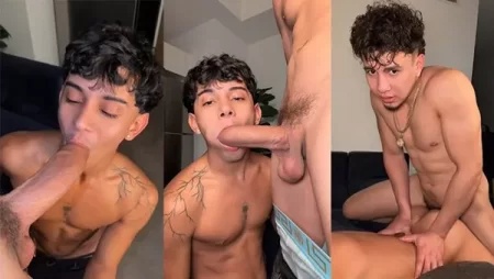 Jettagain fucks Adrianxxx3